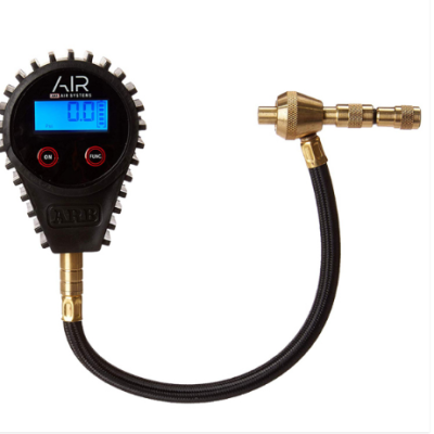 درجه باد و باد خالی کن دیجیتال ARB DIGITAL TYRE DEFLATOR-ARB510-ARB