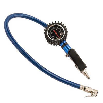 باد زن درجه آنالوگ ای آر بی-ARB INFLATOR WITH GAUGE ARB-605