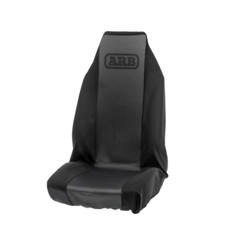 روکش صندلی آفرود سری دو ای آر بی - ARB SPORT SLIPON SEAT COVER S II
