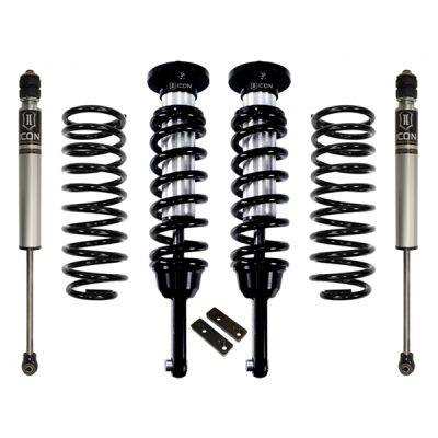 کیت تعلیق ICON اف جی کروزر و پرادو سری 1 – ICON Stage1 Suspension Kit Fj,Prado